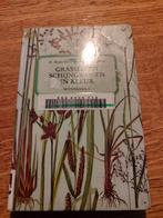 Grassen schijn grassen in kleur ex bieb, Ophalen of Verzenden, Gelezen