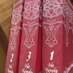 Het Komplete Handwerken, Boeken, Gelezen, Diverse auteurs, Ophalen of Verzenden, Overige onderwerpen