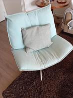 Designer stoel, 75 tot 100 cm, Minder dan 75 cm, Metaal, Fredericia / Designer Tom Stepp