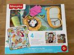 NEW! Activity gym van Fisher Price, Ophalen of Verzenden, Zo goed als nieuw