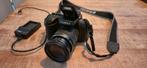 Fujifilm Finepix HS30 EXR compleet met lader, Ophalen of Verzenden, Zo goed als nieuw, Fuji