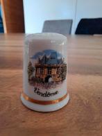 Vingerhoed Vendome, Ophalen of Verzenden, Nieuw, Porselein, Buitenland
