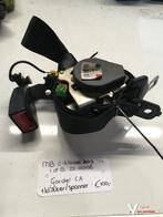 Mercedes C klasse Coupe 1.8 2014  2500106  Gordel  Rechtsach, Auto-onderdelen, Gebruikt, -, -, Ophalen of Verzenden