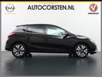 Nissan Pulsar T116PK Navi Ecc Camera N-Connecta Cruise contr, Voorwielaandrijving, Gebruikt, 4 cilinders, 1165 kg