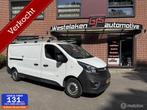 Opel Vivaro bestel 1.6 CDTI L2H1 Edition, 121 pk, Gebruikt, Euro 6, 4 cilinders