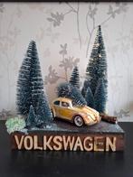 ONE OF A KIND model volkswagen kever, Hobby en Vrije tijd, Modelauto's | 1:24, Ophalen of Verzenden, Zo goed als nieuw, Overige merken