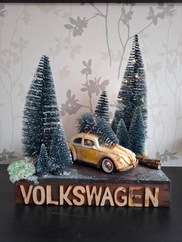 ONE OF A KIND model volkswagen kever  beschikbaar voor biedingen