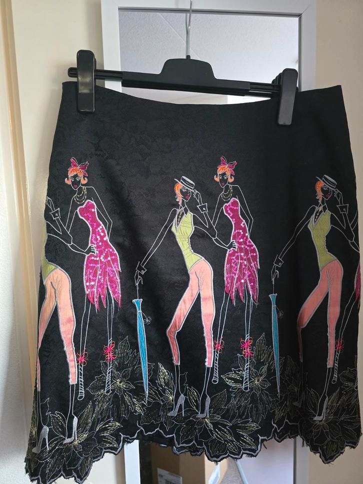 Exclusieve handgemaakte set van 2impressU (bride & more), Kleding | Dames, Gelegenheidskleding, Zo goed als nieuw, Overige typen