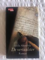 De vertaalster - Leila Aboulela, Ophalen of Verzenden, Zo goed als nieuw, Leila Aboulela, Nederland