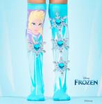 NIEUW - Kniekousen Frozen 1 maat, Meisje, Nieuw, Ophalen of Verzenden, Madmia