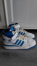 Adidas x Marvel Forum '84 high, Kleding | Heren, Schoenen, Ophalen of Verzenden, Wit, Zo goed als nieuw, Sneakers of Gympen
