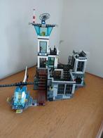 Lego gevangenis, Ophalen of Verzenden, Zo goed als nieuw, Overige merken