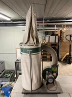 Stofafzuiging Power Tool, Zakelijke goederen, Machines en Bouw | Houtbewerking, Ophalen