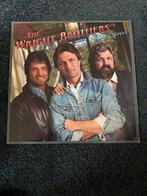The Wright Brothers - Easy Street (1984) LP, Ophalen of Verzenden, Gebruikt, 12 inch