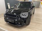 Mini Mini Countryman 2.0 Cooper S E ALL4 Chili, Auto's, Automaat, Gebruikt, Countryman, Leder en Stof