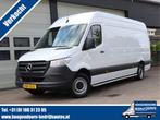 Mercedes-Benz Sprinter 311 CDI Euro 6 - L3H2 - RWD - Post Sc, Achterwielaandrijving, Gebruikt, 116 pk, Wit