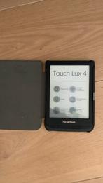 Touch lux 4 - defect scherm, Ophalen of Verzenden, Niet werkend