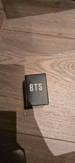 BTS Lightstick Vinger Ring - Officiële Kpop Merchandise, Ophalen of Verzenden, Nieuw, Licht, Kleur