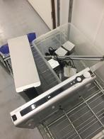 Philips DVD Surround Set met Vogel Steunen, Audio, Tv en Foto, Home Cinema-sets, Ophalen, Philips, Gebruikt, 5.1-systeem