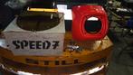 Speed 7 kuip, Ophalen, Zo goed als nieuw, Blok, Overige merken