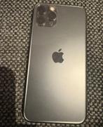 iPhone 11 Pro, Zwart, IPhone 11, Zo goed als nieuw, 68 %