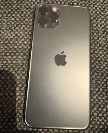 iPhone 11 Pro beschikbaar voor biedingen