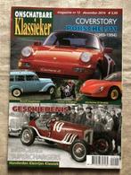 OKM: Porsche 911, Alfa 22 Stradale, Simca 1000, Carabo, Ophalen of Verzenden, Zo goed als nieuw, Algemeen