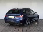 BMW 3 Serie Touring 330e | M Sportpakket Pro | Achteruitrijc, 1998 cc, Gebruikt, 4 cilinders, Met garantie (alle)