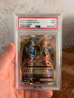 Pokemon TCG - M Charizard EX #101 PSA 9 (Evolutions), Ophalen of Verzenden, Nieuw, Losse kaart, Foil