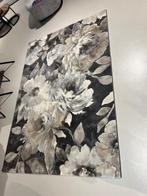 Vloerkleed Anaheim NIEUW, Ophalen, 150 tot 200 cm, Crème, Rechthoekig