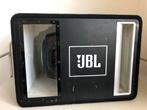 JBL GTO1204BP Subwoofer 30 cm bandpass, Ophalen, Gebruikt