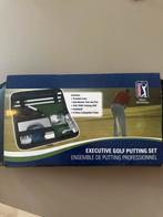 Golf putting set, Sport en Fitness, Golf, Ophalen, Nieuw, Set