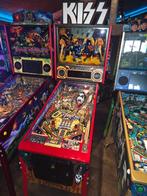 KISS Limited Edition (Stern Pinball), Ophalen, Stern, Overige soorten, Zo goed als nieuw