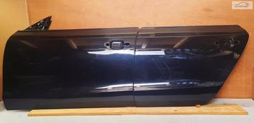 Portier set deuren links Audi A5 Sportback 8T 2007-2017 beschikbaar voor biedingen