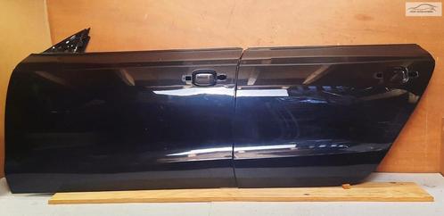 Portier set deuren links Audi A5 Sportback 8T 2007-2017, Auto-onderdelen, Carrosserie en Plaatwerk, Deur, Audi, Links, Gebruikt
