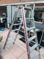 Aluminium trap, Ophalen, Gebruikt, Trap, Minder dan 2 meter