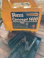 Las trafo, Ophalen of Verzenden, Minder dan 150 ampère, Elektroden