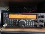 KENWOOD TS-570 DG  HF set  [ RUIL OF INRUIL KAN ], Telecommunicatie, Ophalen, Gebruikt, Zender en Ontvanger