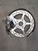 Honda MBX 260 mm remschijfset, Ophalen of Verzenden