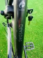 Batavus dinsdag toerfiets damesfiets 53cm, Niet ingevuld, Minder dan 30 km per accu, Ophalen of Verzenden, Zo goed als nieuw