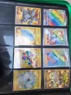 Pokemon Darkness Ablaze masterset!, Ophalen of Verzenden, Zo goed als nieuw