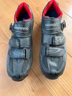 Shimano SPD Fietsschoenen Maat 46 - Spinning, Fietsen en Brommers, Fietsaccessoires | Fietskleding, Heren, Schoenen, Overige maten