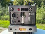 Wega Horeca  koffiemachine krachtige stoomdruk v capp & esp, Gebruikt, Overige typen, 10 kopjes of meer, Koffiemachine