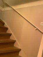 Stalen Trapleuningen op Maat, Trap, Nieuw, Ophalen of Verzenden, Opvouwbaar of Inschuifbaar
