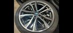 ‼️19” BMW X2 X1 SET ORIGINEEL incl. sensoren Inruil mogelijk, Banden en Velgen, Gebruikt, Ophalen of Verzenden, 19 inch