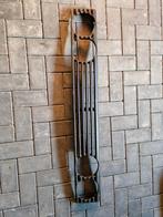 VW Scirocco 1 Zender grille

Ongespoten, Ophalen, Gebruikt