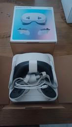 Meta Quest 3s, Ophalen of Verzenden, Zo goed als nieuw, VR-bril, Overige platformen