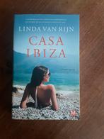 Casa Ibiza  Linda van Rijn, Boeken, Ophalen, Zo goed als nieuw