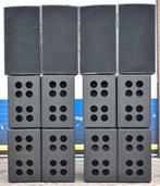Bell Audio VPS geluidsset speakerset 800 personen, Audio, Tv en Foto, Luidsprekers, Gebruikt, Overige typen, 120 watt of meer