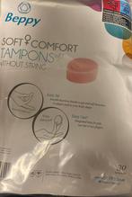 Tampons Beppy wet, Ophalen, Nieuw, Overige typen